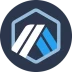 Arbitrum (ARB) logo