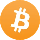 Bitcoin (BTC) logo