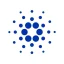 Cardano (ADA) logo