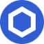 Chainlink (LINK) logo