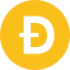 Dogecoin (DOGE) logo