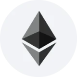 Ethereum (ETH) logo