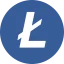Litecoin (LTC) logo