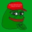 Pepe (PEPE) logo