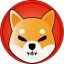 Shiba Inu (SHIB) logo