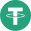 Tether (USDT) logo