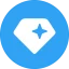 Toncoin (TON) logo