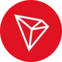 TRON (TRX) logo