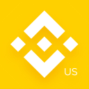 Binance.US logo