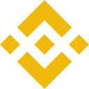 Binance logo
