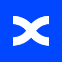 BingX logo