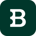 Bitstamp by Robinhood logo