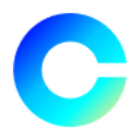Coinbase Wallet (tidligere Base-app)-logo