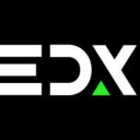EDX Markets logo