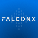 FalconX logo
