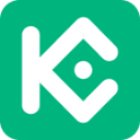 KuCoin logo