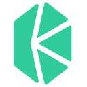KyberSwap logo