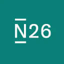 N26 Crypto logo
