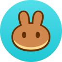 PancakeSwap logo