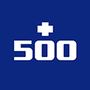 Plus500 Futures logo
