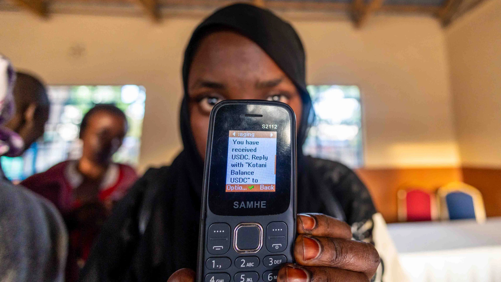 Circle targets 40 emerging markets, but the expansion is not a finished rollout