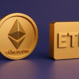Bitcoin and Ether ETFs end the week with another $548 million leaving
