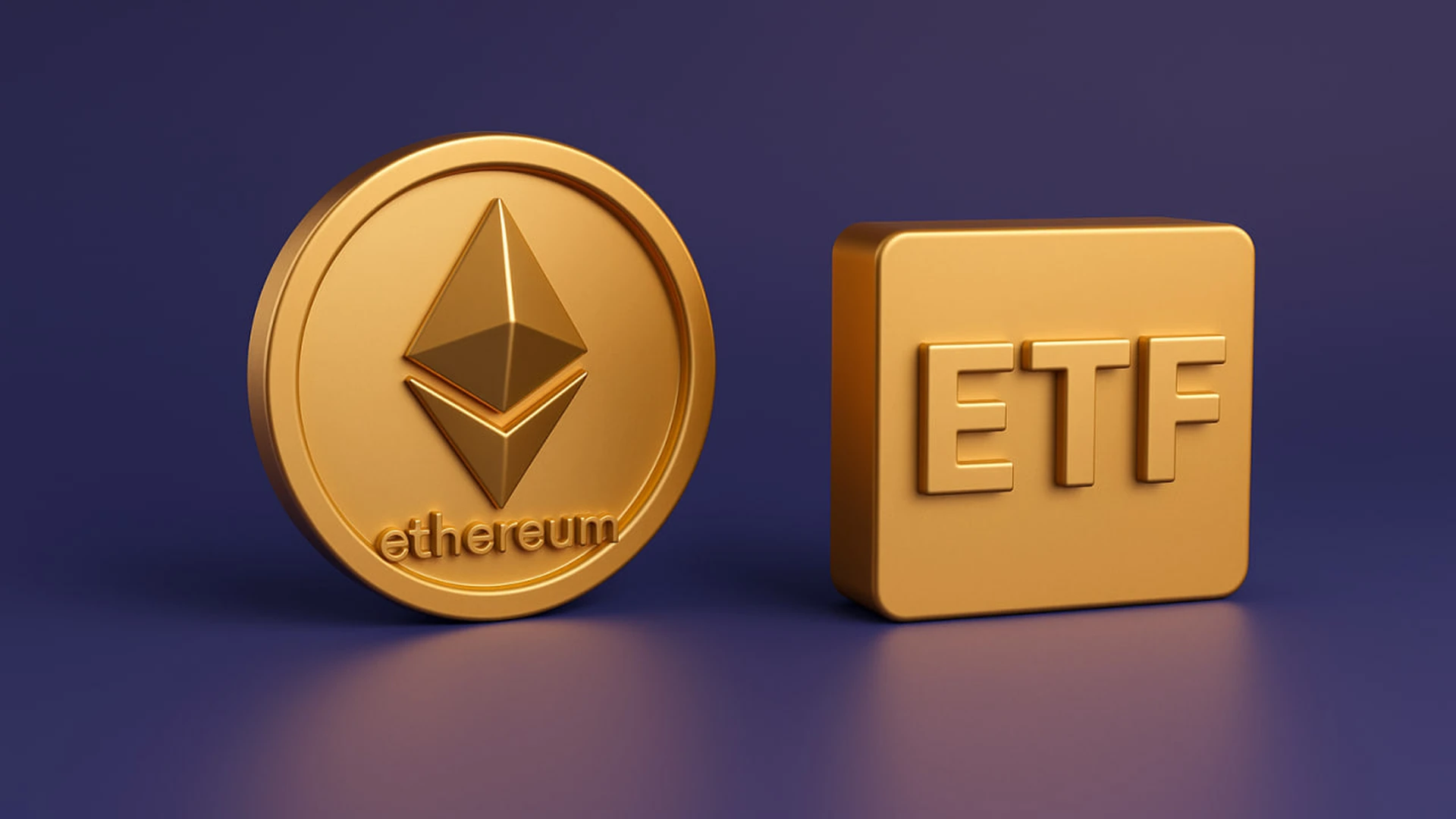 Bitcoin and Ether ETFs end the week with another $548 million leaving