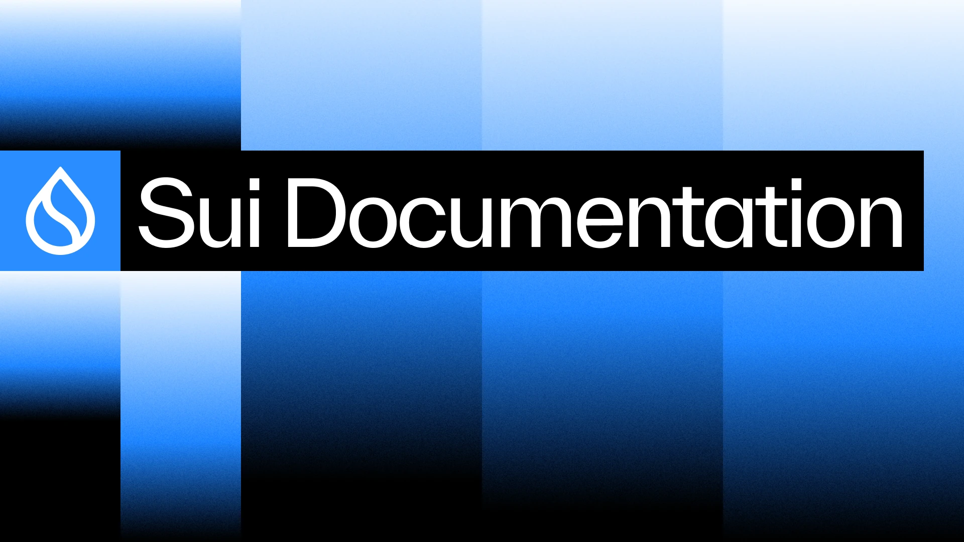 Sui completes its move away from Foundation JSON-RPC endpoints
