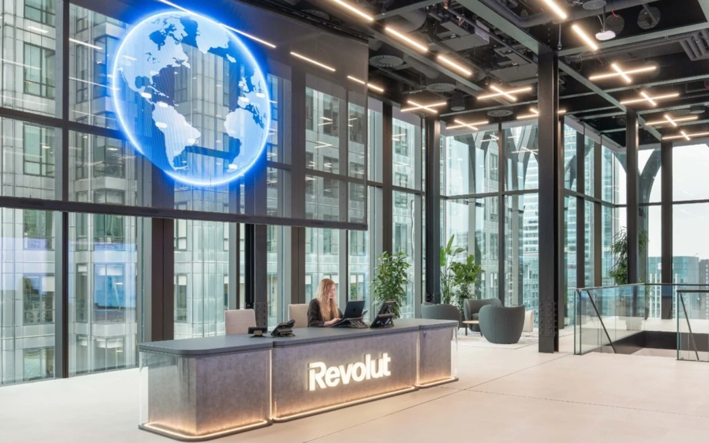 Revolut receives Gibraltar DLT licence for international crypto services