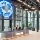 Revolut receives Gibraltar DLT licence for international crypto services