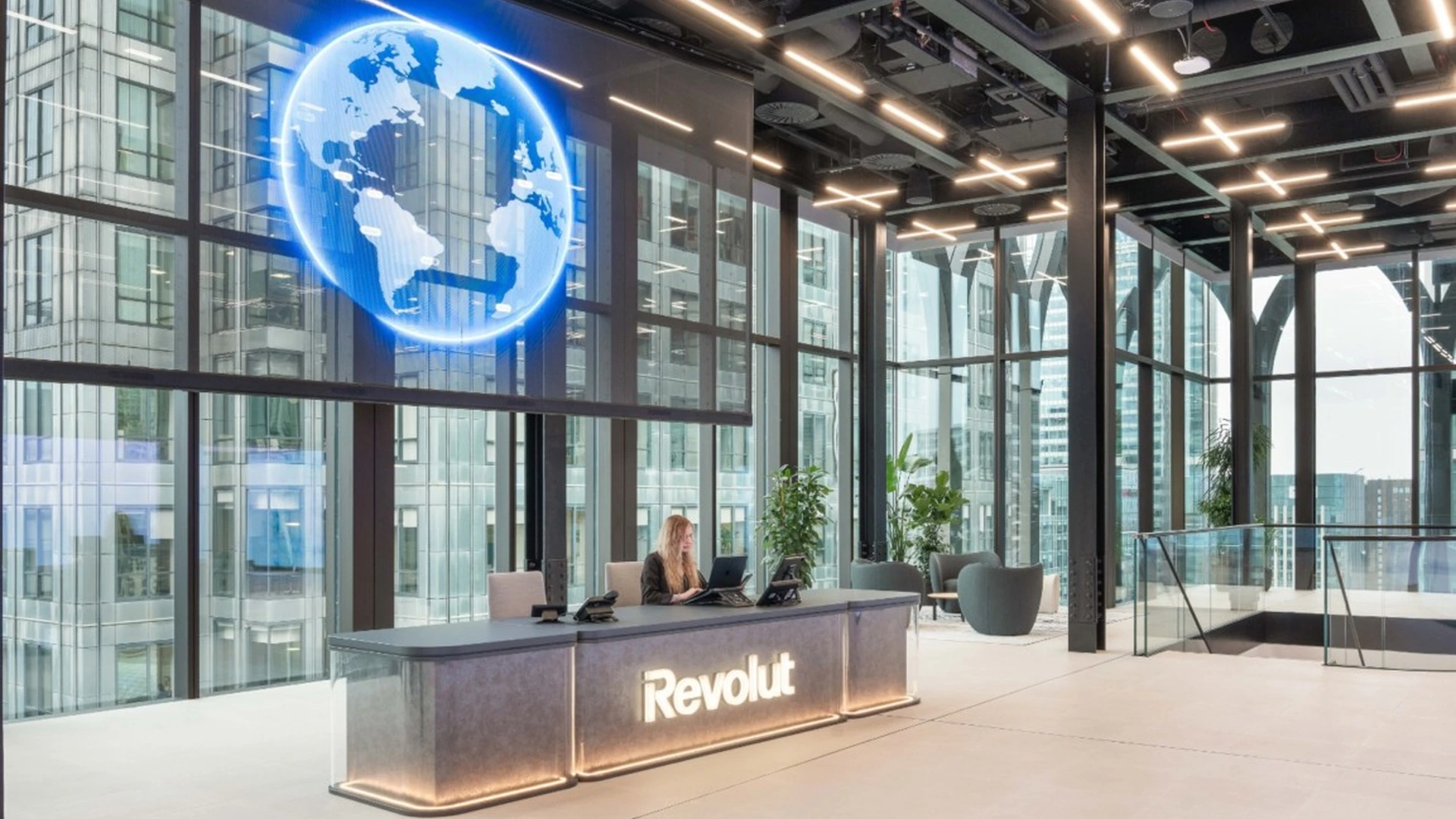 Revolut receives Gibraltar DLT licence for international crypto services