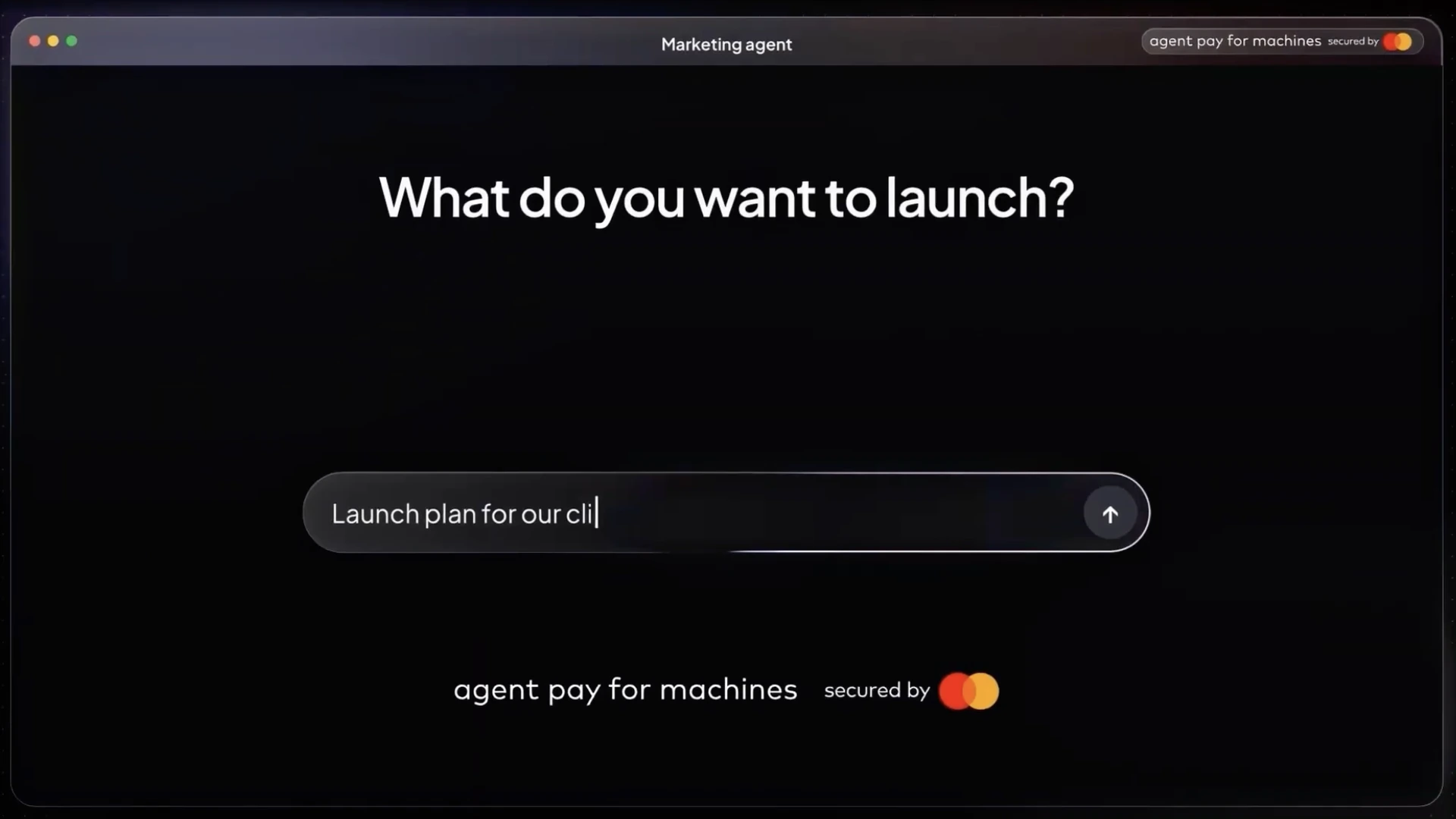 Mastercard opens early access to payment tools for AI agents