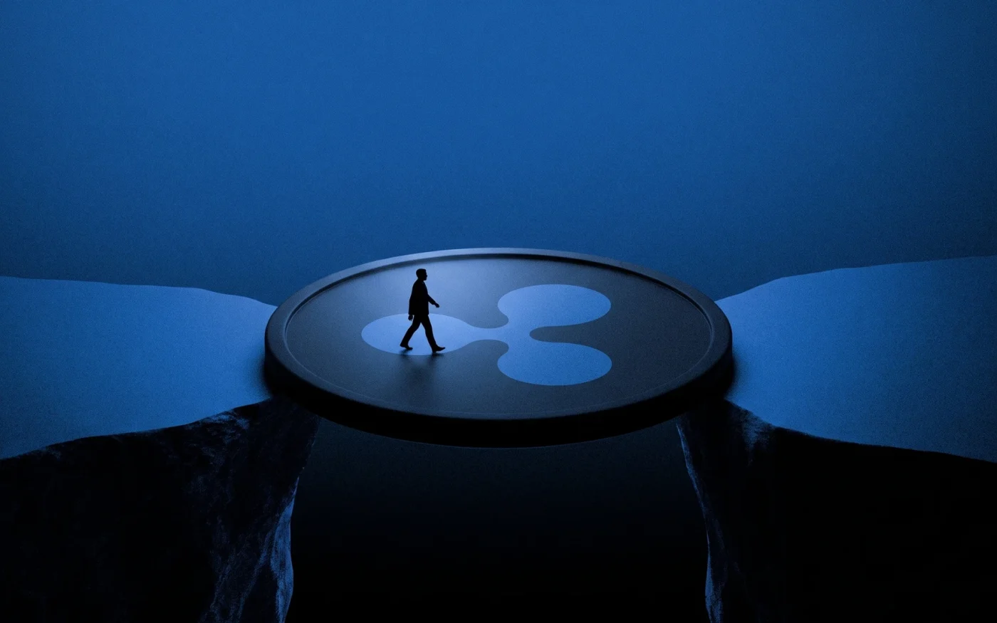 Ripple and Arf announce a partnership for settlement financing with RLUSD