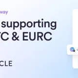 Circle Gateway adds unified liquidity for cirBTC and EURC