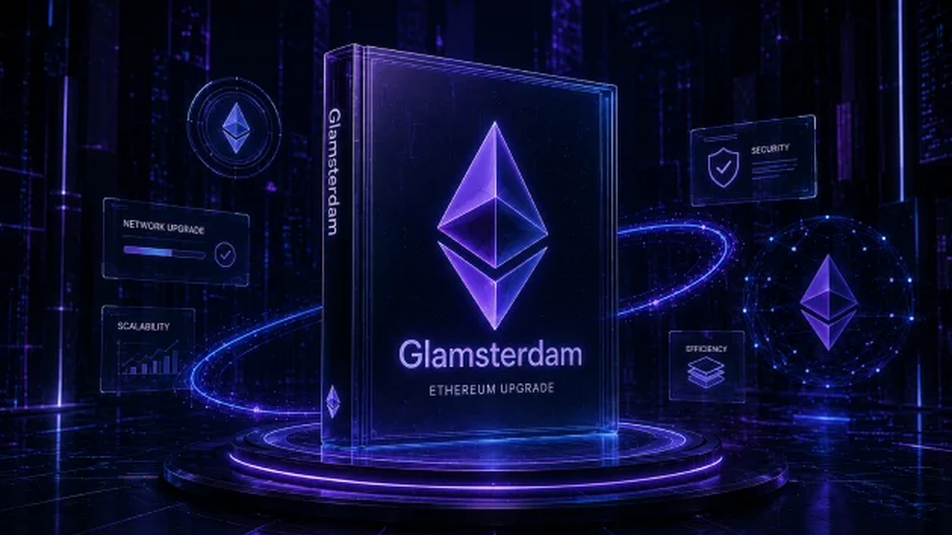 Ethereum developers postpone Hoodi activation and separate the gas-limit change