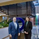 Aviva launches a tokenised share class for its GBP liquidity fund