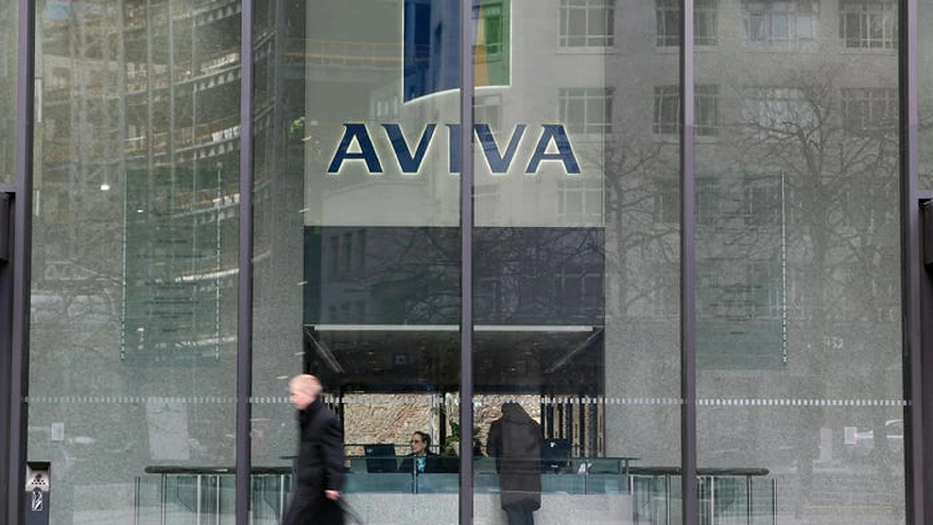 Aviva launches a tokenised share class for its GBP liquidity fund