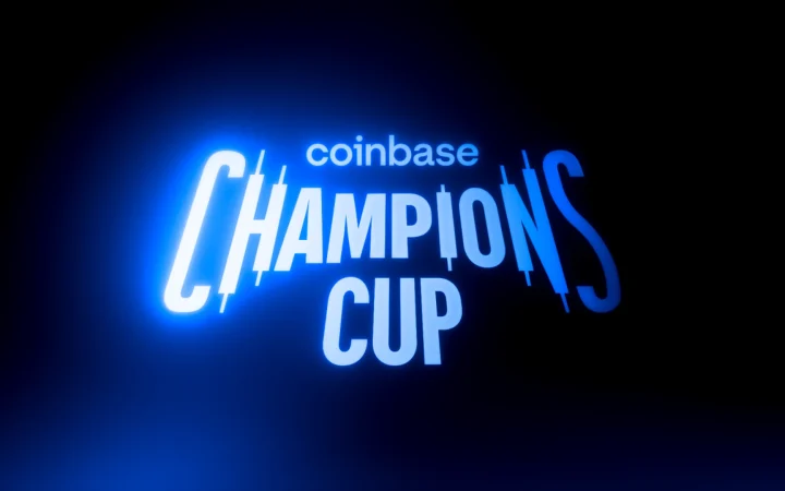 Coinbase opens registration for a global derivatives competition