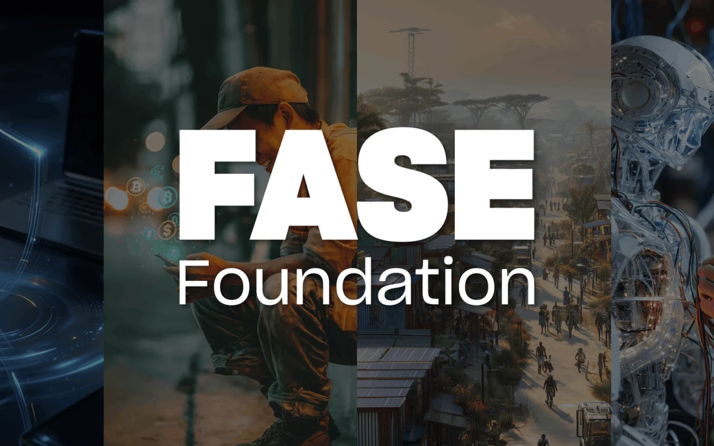 Tether and industry partners establish the FASE nonprofit