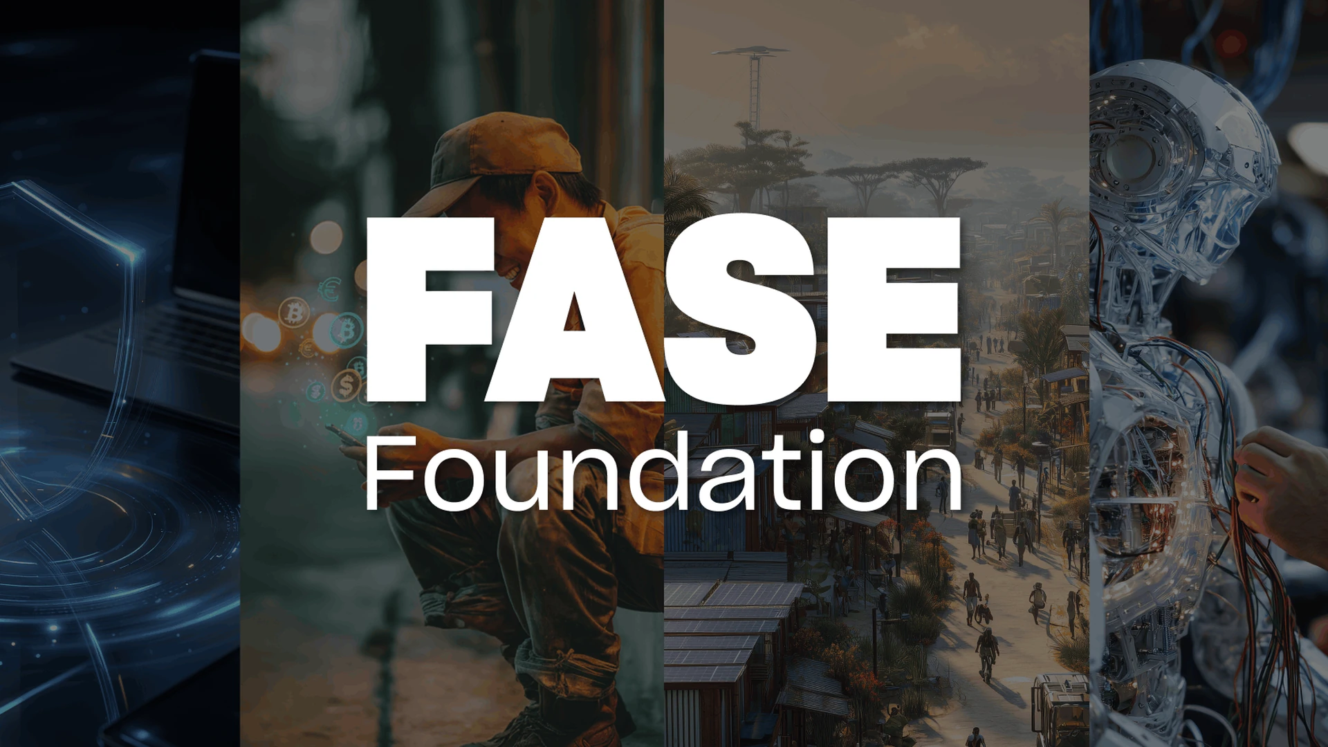 Tether and industry partners establish the FASE nonprofit