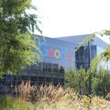 Alphabet loses about $500 billion as AI spending worries investors