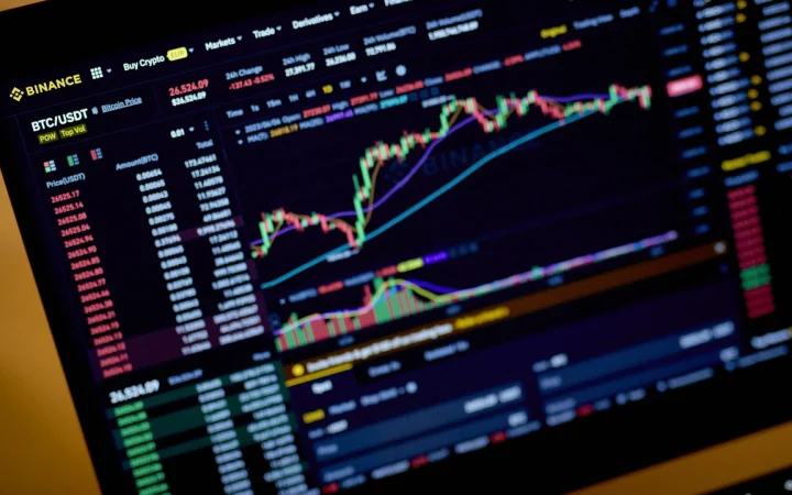 Binance investigates a possible hack as billions in crypto assets are frozen