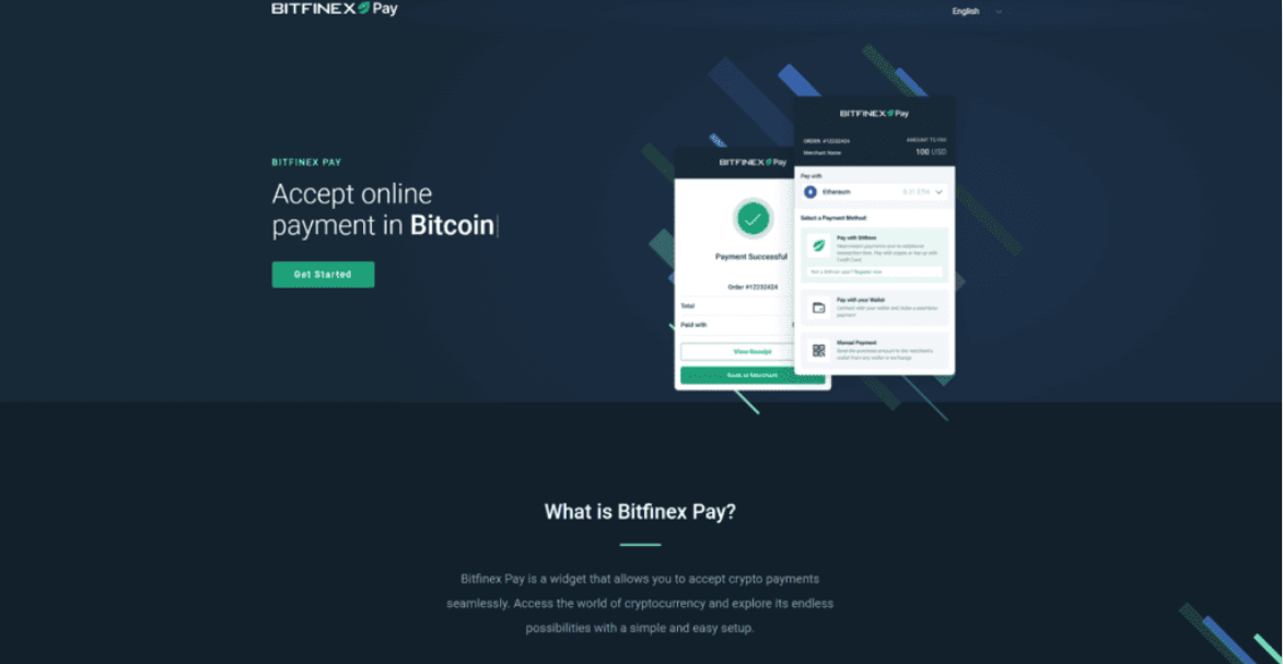 Bitfinex