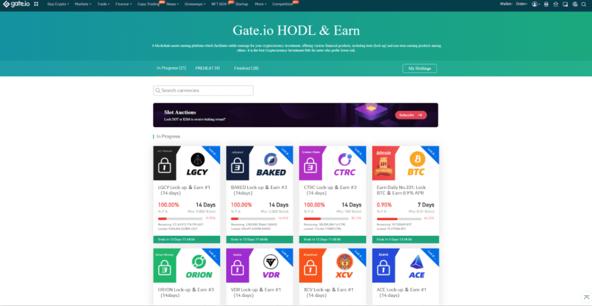 Gate.io