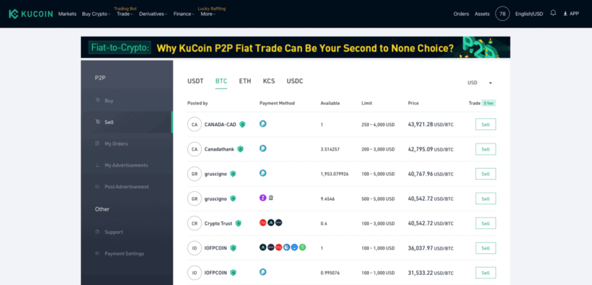 KuCoin