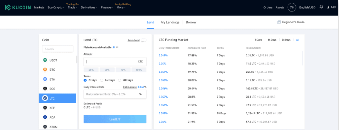 Kucoin