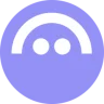 Aave (AAVE) logo