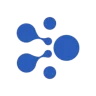 aelf (ELF) logotyp