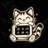 Agent Cat (AGENTCAT)-logo