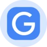 Alphabet Class A (Ondo Tokenized Stock) (GOOGLON)-logo